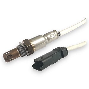 Sonda Lambda Pre/Pos Catalizador Gauss Para Citroen C3 1.2 2016-2021
