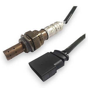 Sonda Lambda Pos Catalizador Gauss Parati 1.6 2011-2012