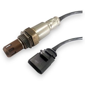 Sonda Lambda Pos Catalizador Jetta Highline Tsi Dsg 2.0 2019-2017