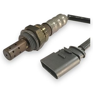 Sonda Lambda Pre Catalisador Gauss Para Volkswagen Polo 1.0 2002-2005