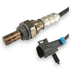 Sonda Lambda Pre Catalizador Gauss Para Chevrolet Onix 1.0 2013-2015