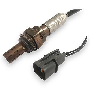 Sonda Lambda Pre Catalizador Gauss Para Kia Cerato 1.6 2008-2010