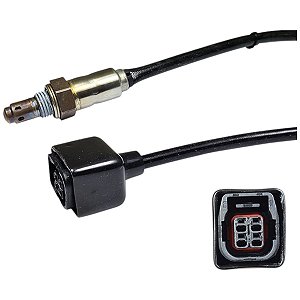 Sensor Oxigenio Gauss Nxr 160 Bros Esdd Special Edition 0.2 2020-2021
