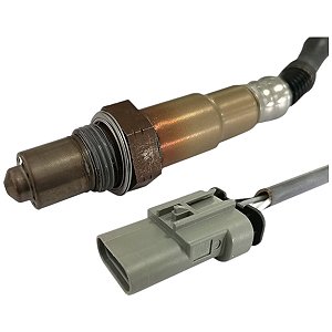 Sensor Oxigenio Pre/Pos Catalizador Gauss Onix 1.0 2019-2025