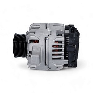 Alternador Bosch Para Ford F-12000 5.9 1998-2005