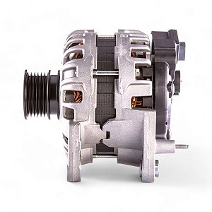 Alternador Bosch Para Volkswagen Kombi 1.4 2006-2013