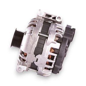 Alternador Bosch Para Fiat Doblo Adventure 1.8 2010-2025