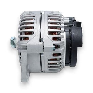 Alternador Bosch Para Iveco City Class Escolar 3.0 2007-2011