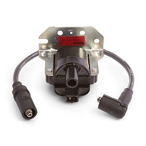 Bobina De Ignicao Bosch Para Ford Escort Xr3 2.0 1994-1996