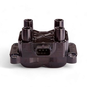 Bobina De Ignicao Bosch Para Fiat Strada Adventure 1.8 2012-2020