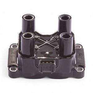 Bobina De Ignicao Bosch Para Chevrolet Vectra 2.0 1996-1998