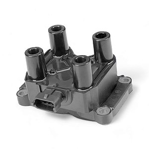 Bobina De Ignicao Bosch Para Mitsubishi Tr4 2.0 2007-2015