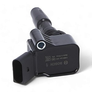 Bobina De Ignicao Bosch Para Volkswagen Up! 1.0 2019-2020