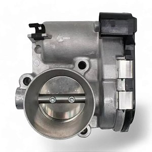 Corpo De Borboleta Bosch Para Fiat Uno 1.0 2013-2014