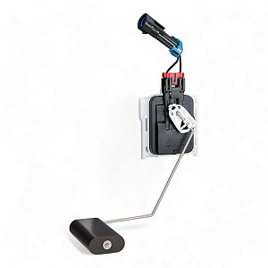 Medidor De Combustivel Bosch Para Fiat Palio 1.3 2004-2005