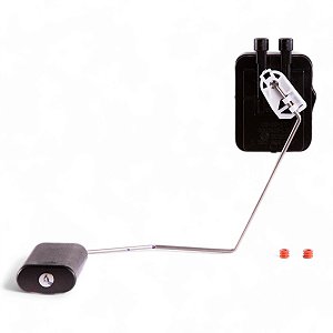 Medidor De Combustivel Bosch Para Chevrolet Prisma 1.4 2006-2013