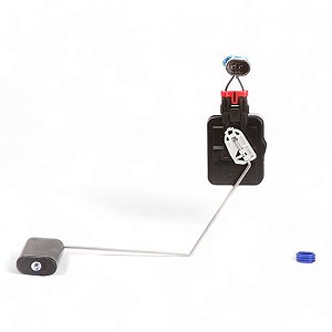 Medidor De Combustivel Bosch Para Volkswagen Polo 1.6 2004-2008