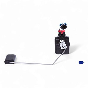 Medidor De Combustivel Bosch Para Citroen C3 1.4 2005-2012
