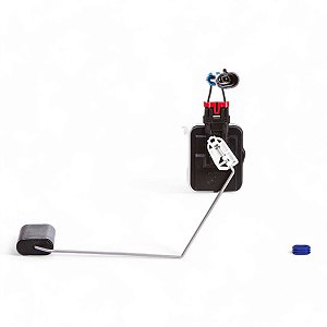 Medidor De Combustivel Bosch Para Volkswagen Golf 1.6 2007-2008