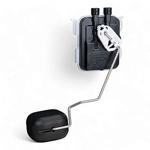 Medidor De Combustivel Bosch Corsa 1.4 2007-2012 F000te124k