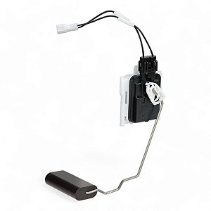 Medidor De Combustivel Bosch Para Fiat Uno Mille 1.0 2004-2006