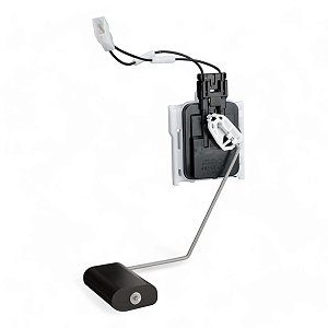 Medidor De Combustivel Bosch Palio Weekend Adventure 1.6 2001-2003