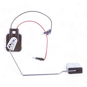 Medidor De Combustivel Bosch Para Chevrolet S10 2.5 2018-2025