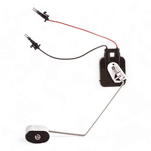 Medidor De Combustivel Bosch Para Fiat Cronos 1.3 2017-2025
