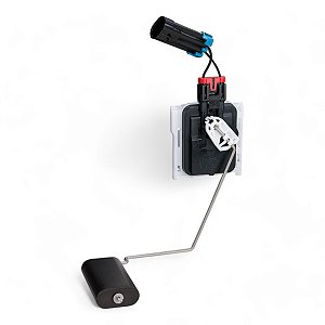 Medidor De Combustivel Bosch Para Fiat Strada 1.4 2005-2007
