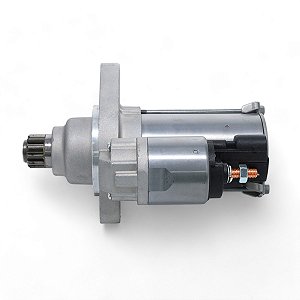 Motor De Partida Bosch Para Audi A3 1.8 2012-2016