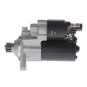 Motor De Partida Bosch Para Volkswagen Fusca 2.0 2012-2014