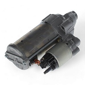 Motor De Partida Bosch Para Peugeot Expert 1.6 2021-2025