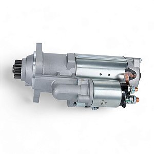 Motor De Partida Bosch Actros 2548 Ls Novo 13 2020-2025