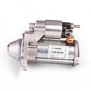 Motor De Partida Bosch Para Fiat Palio 1.4 2011-2023