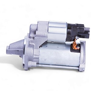 Motor De Partida Bosch Para Toyota Corolla 1.8 2010-2025