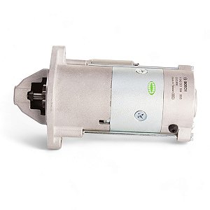 Motor De Partida Bosch Para Hyundai H 100 Diesel 2.5 1997-2007