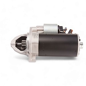 Motor De Partida Bosch Sprinter Furgao 313 Cdi 2.2 2001-2012