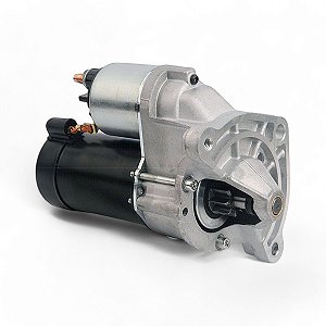 Motor De Partida Bosch Para Citroen C3 1.5 2012-2016