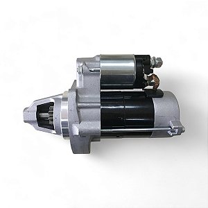 Motor De Partida Bosch Para Honda Fit 1.5 2005-2008
