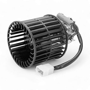 Motor Do Ventilador Bosch Para Chevrolet Ipanema 2.0 1991-1997