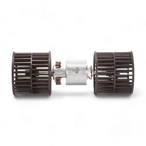 Motor Do Ventilador Bosch Para Ford Escort Xr3 1.6 1983-1986