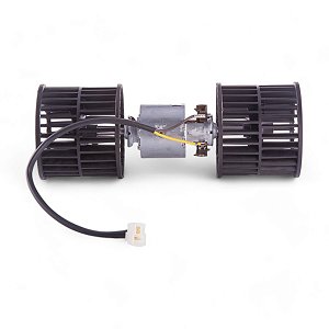Motor Do Ventilador Bosch Para Mercedes Benz Ls 1935 12.0 1990-2000