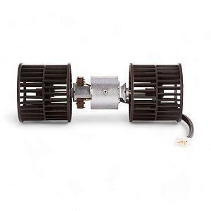 Motor Do Ventilador Bosch Para Mercedes Benz Lo 812 4.0 2003-2005