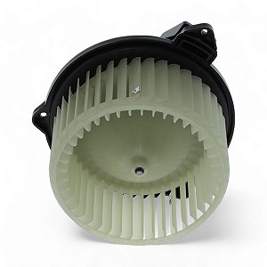 Motor Do Ventilador Bosch Para Volkswagen Spacefox 1.6 2006-2014