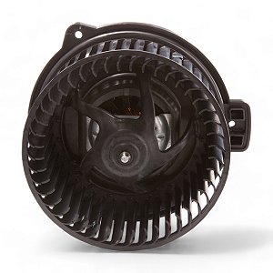 Motor Do Ventilador Bosch Saveiro 1.8 2000-2009 F006b10414