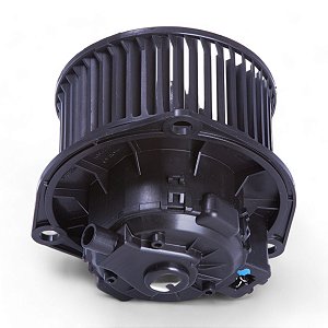 Motor Do Ventilador Bosch Cargo C 815 E 3.9 2005-2011 F006b10415