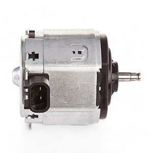 Motor Do Ventilador Bosch Para Chevrolet Agile 1.4 2009-2013