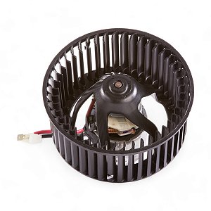 Motor Ventilador Bosch Para Volkswagen Parati 2.0 1999-2005 F006mg0303