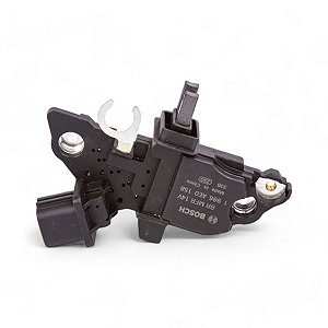 Regulador Voltagem Bosch Para Toyota Hilux 2.5 2005-2011