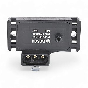 Sensor De Fase Bosch Para Chevrolet Omega 2.2 1994-1998